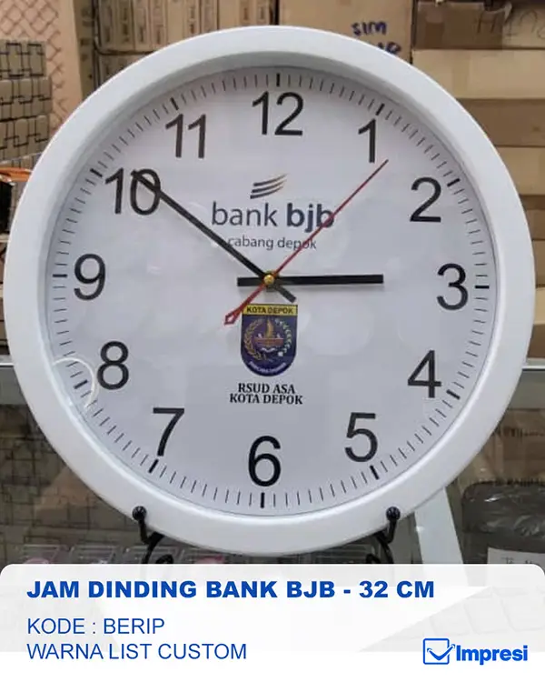 BERIP - BANK BJB