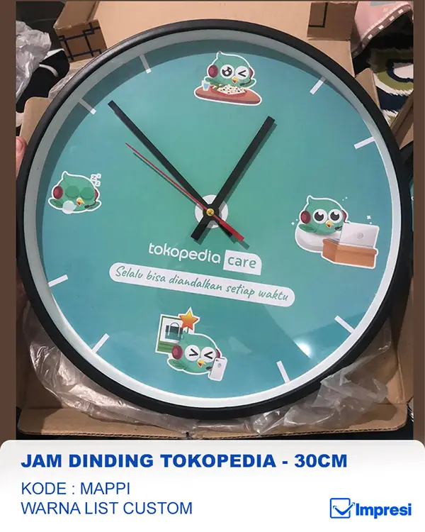 MAPPI - TOKOPEDIA CARE